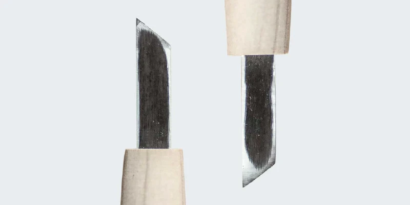 三木章刃物本舗｜小さくてかわいい彫刻刀