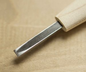 三木章刃物本舗 | 短柄彫刻刀