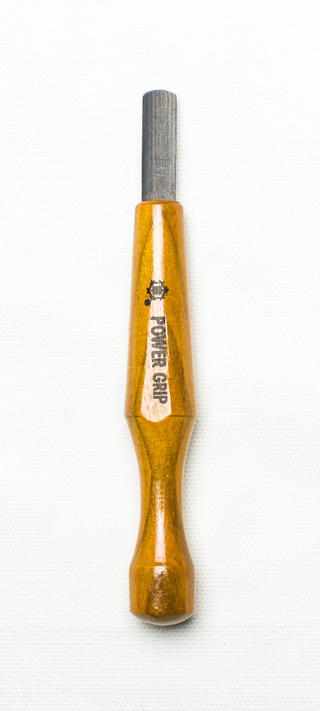 三木章刃物本舗｜パワーグリップ彫刻刀 キワ型